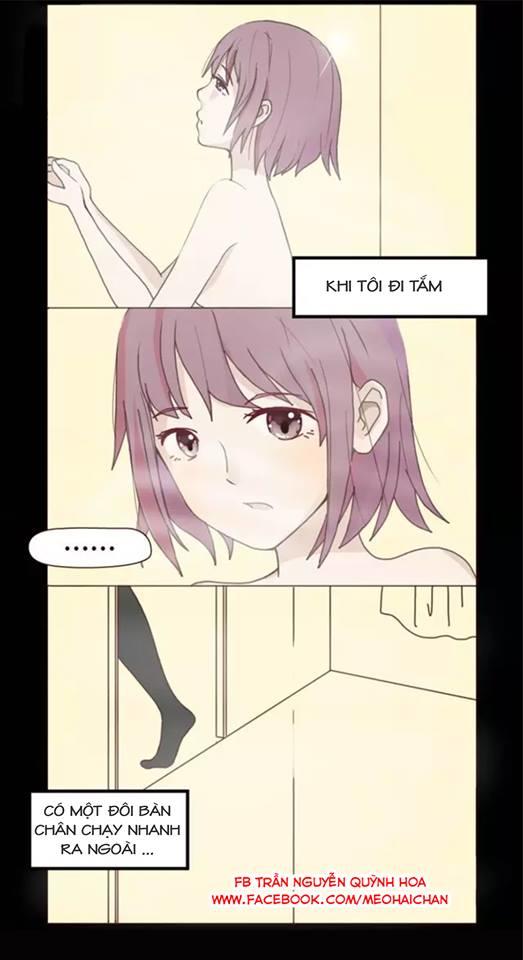 người yêu 0 độ chapter 1.3 9