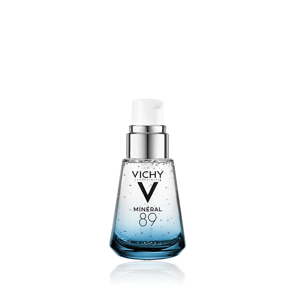 Dưỡng Chất Khoáng Cô Đặc Giúp Phục Hồi Và Bảo Vệ Da Vichy Minéral 89