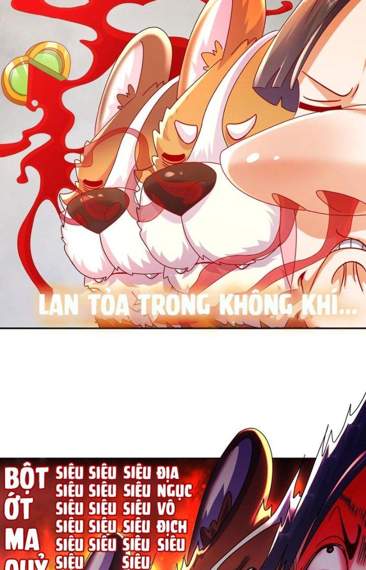 tuyệt sắc đạo lữ đều nói ngô hoàng có thể chất vô địch chapter 61 30