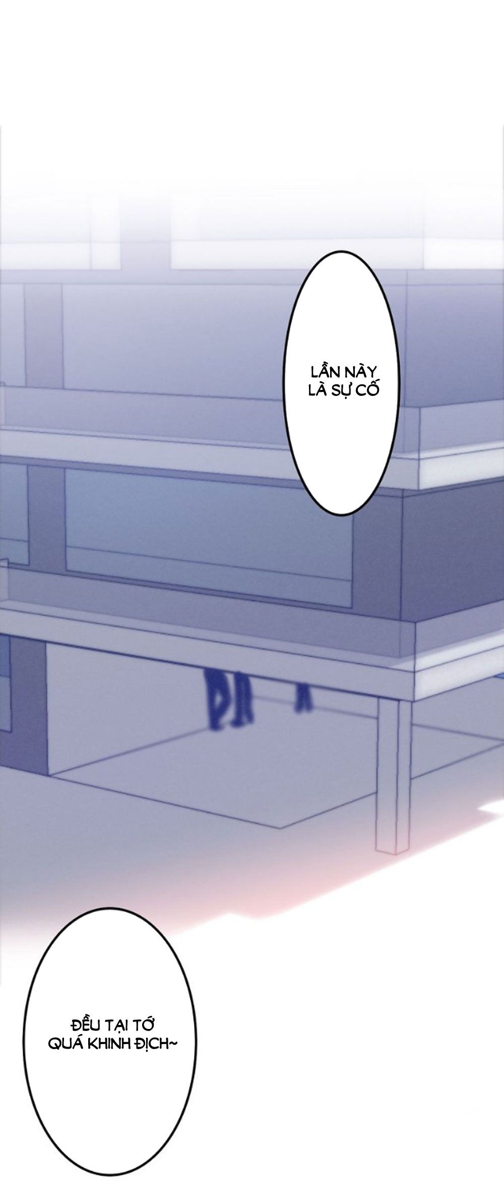 Tháng Sáu Không Hẹn Mà Gặp chapter 8 - Trang 19