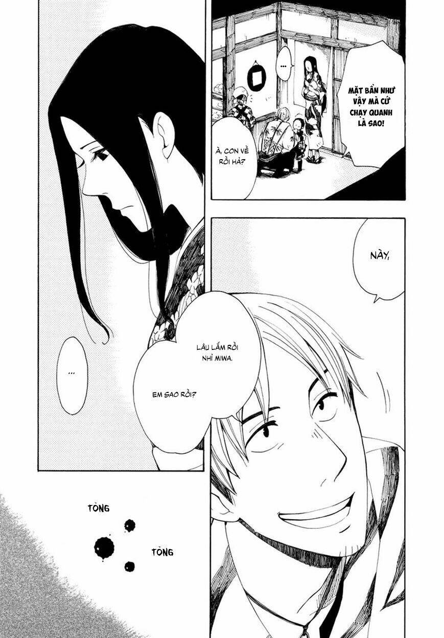 chichi kogusa chapter 3 7