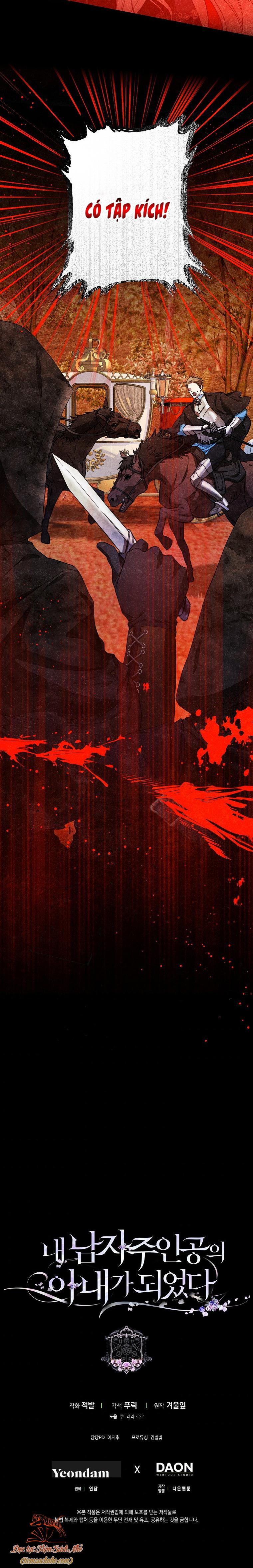 trở thành vợ nam chính chapter 47 59