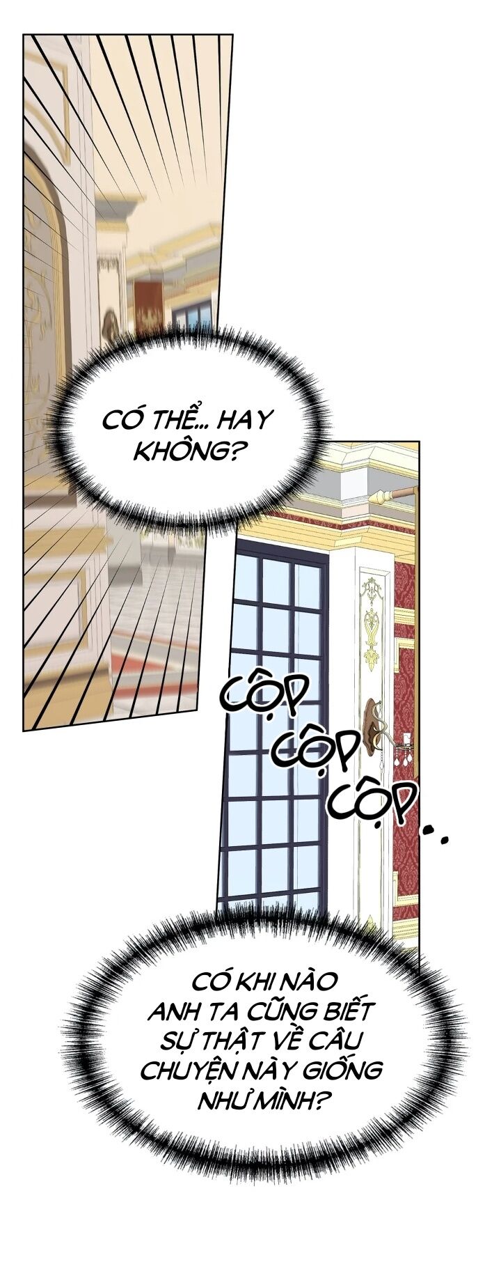 công chúa thời gian có hạn chapter 32 1