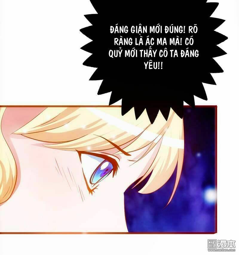 truy phu 36 kế - ông xã à, tới chiến nào! chapter 3 50