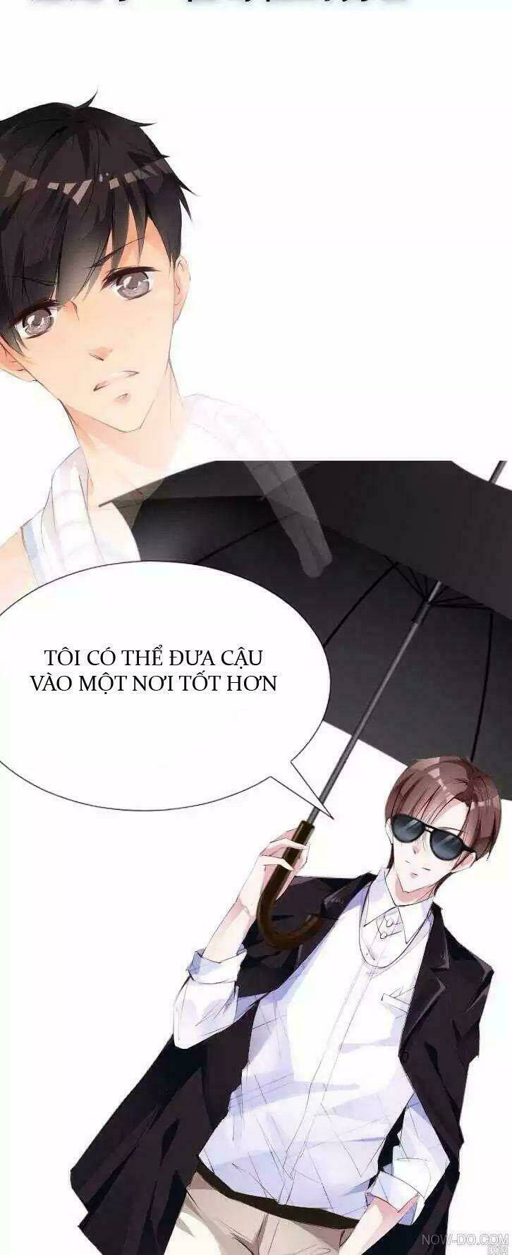 nam thần là một đôi chapter 0 7