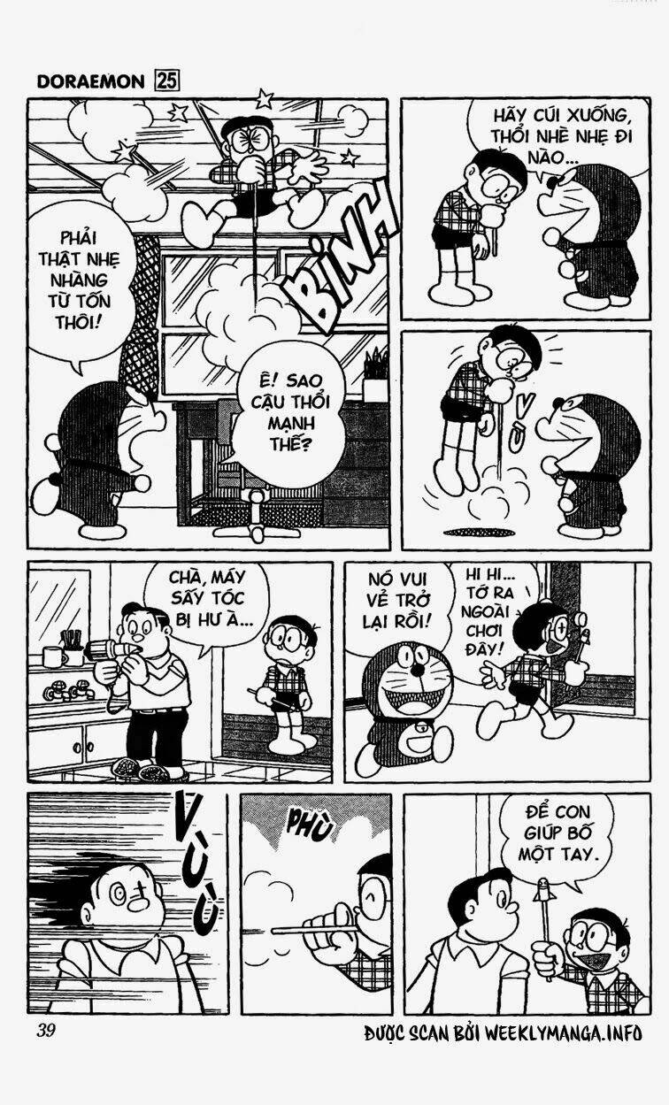 doraemon chapter 449 5