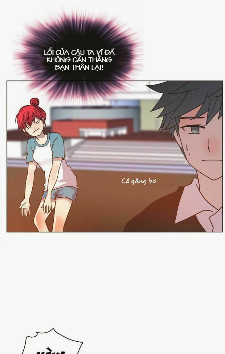 món quà từ chúa chapter 9 34