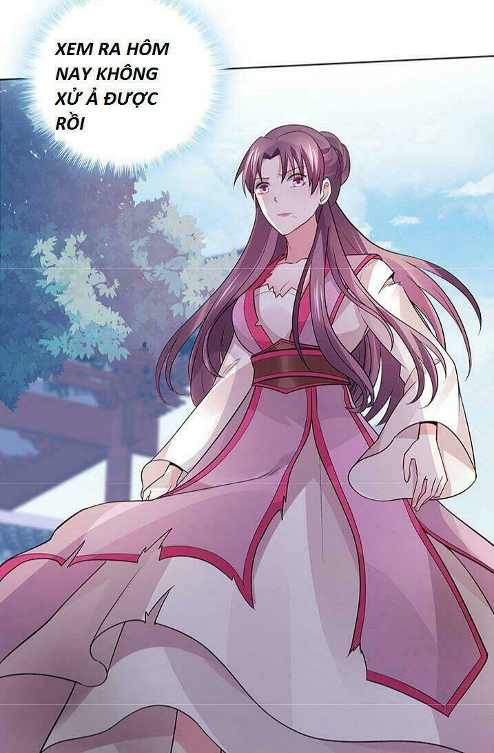 độc phi thần y quá kiêu ngạo chapter 11 7