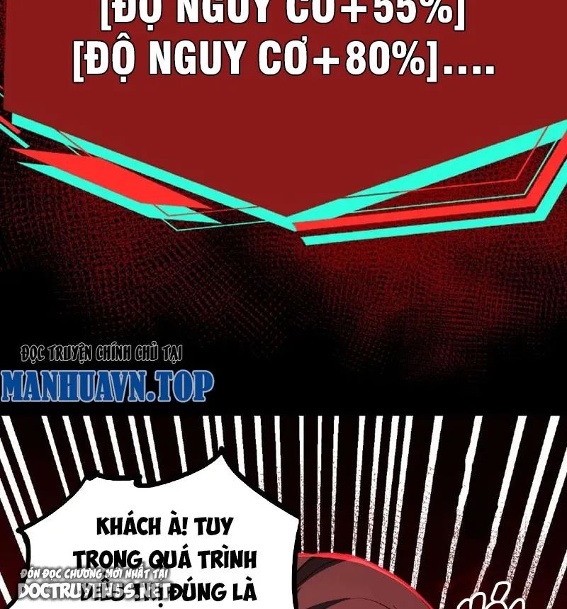 quỷ dị dược tề sư: bệnh nhân của ta đều là kinh khủng chapter 24 25