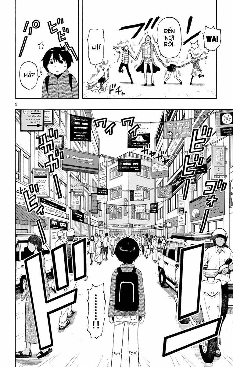 saike mata shite mo chapter 62 4