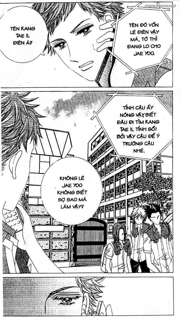 nhà trọ hoàn hảo chapter 54 18