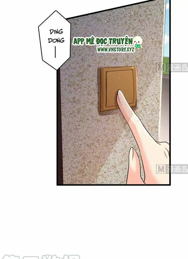 thiên hậu trở về chapter 158 32