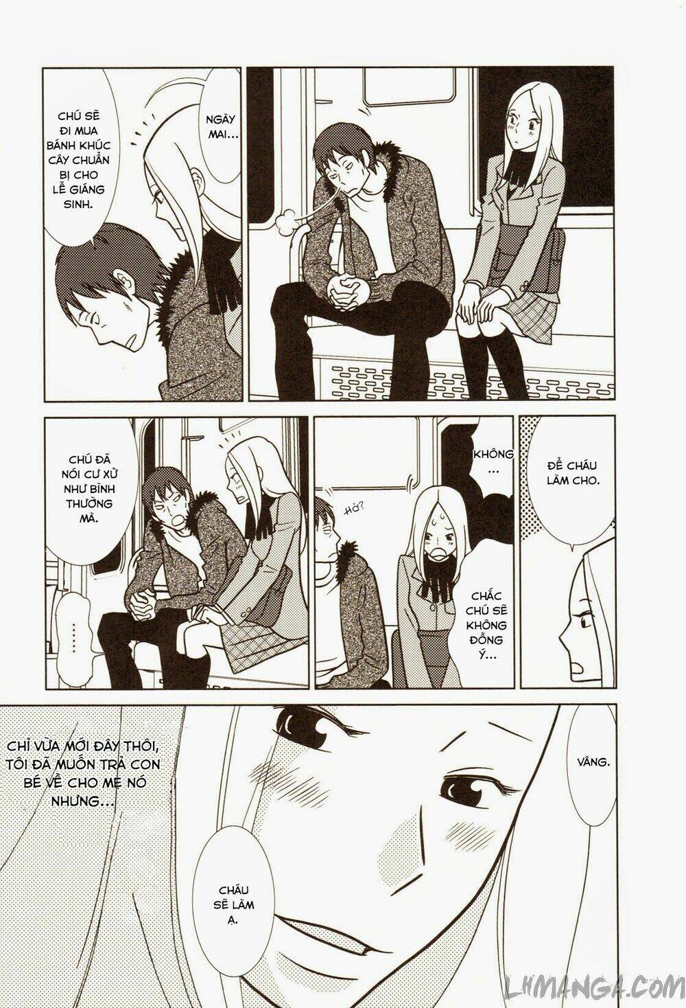 usagi drop chapter 55 15