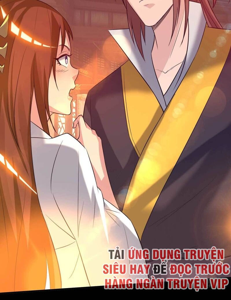 Ta có chín nữ đồ đệ chapter 14.5 56