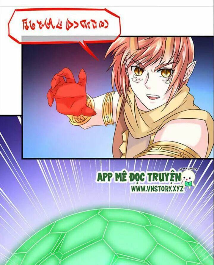 bồn tắm có vấn đề?! chapter 51 13