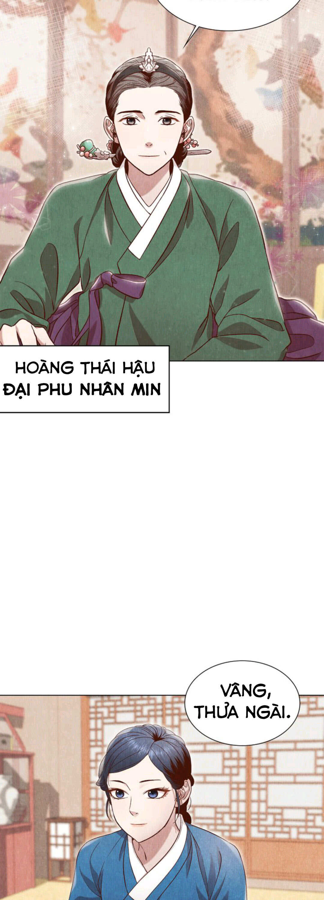 nhật ký hayang chapter 5 37