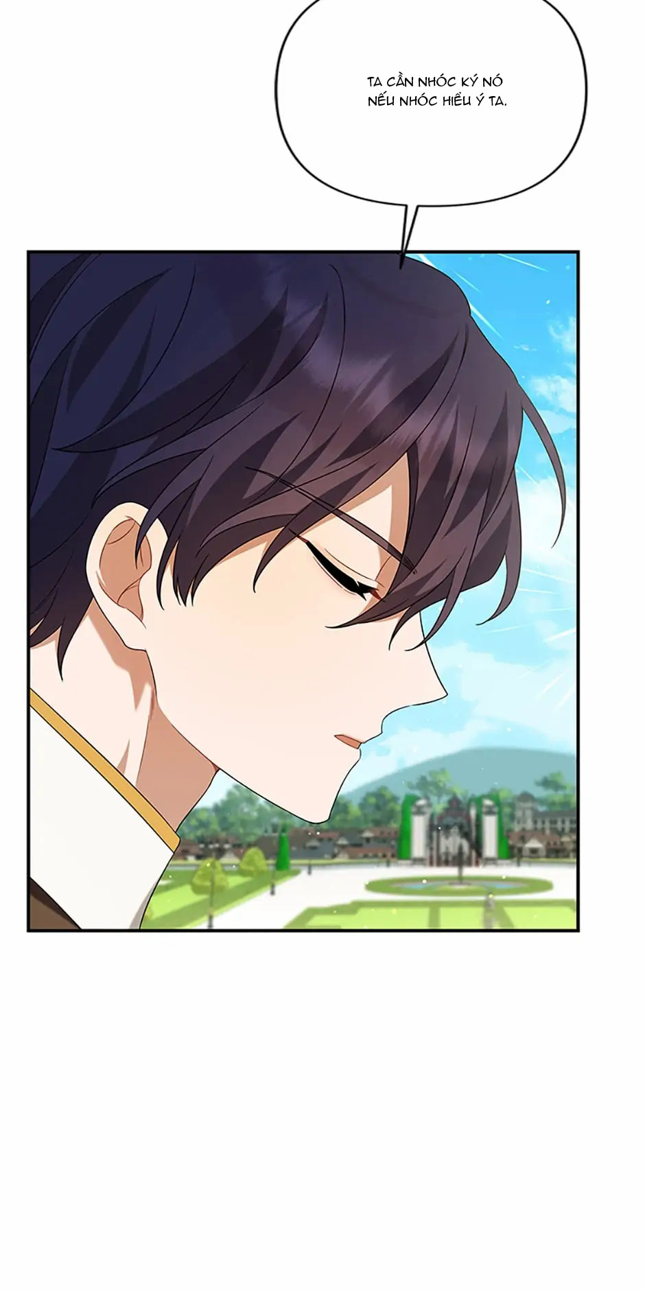 Chốn Bình Yên Của Công Tước Richard chapter 17.1 - Trang 10