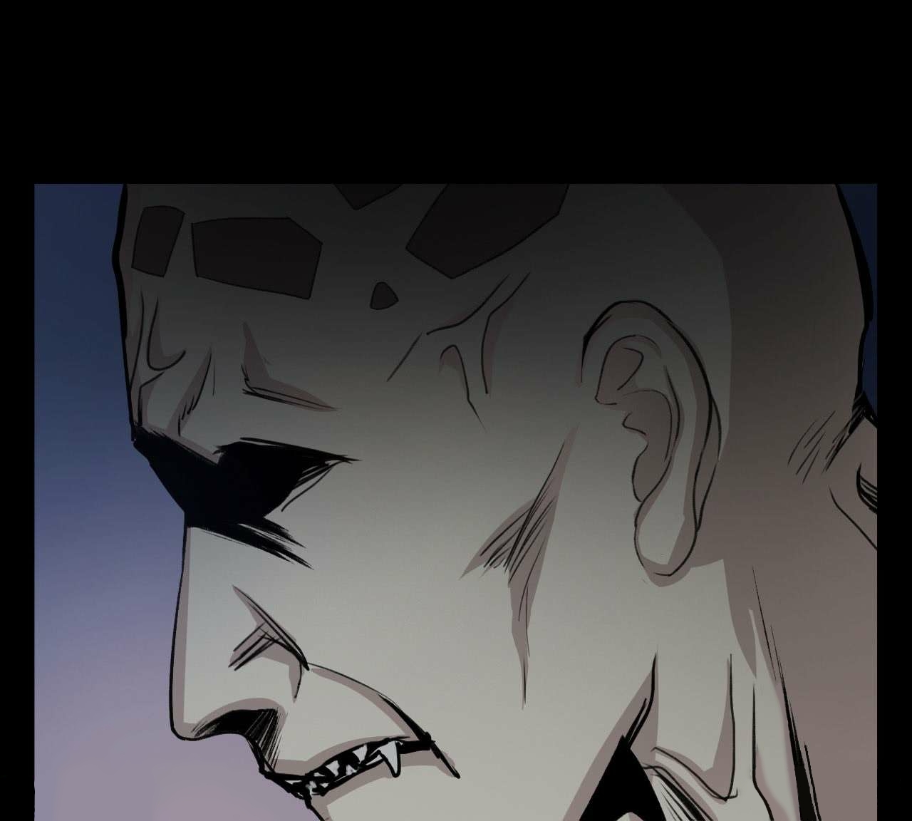 hoan nghênh đến với trò chơi ác mộng chapter 25 34