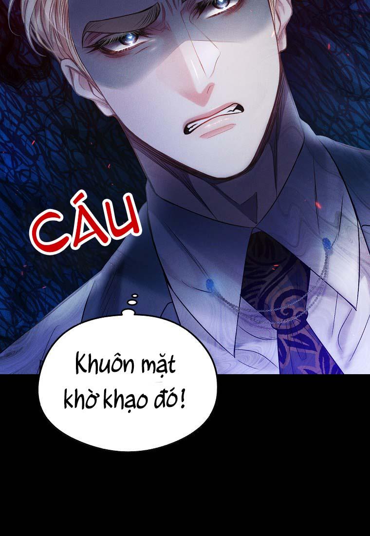 cơn mưa mật ngọt chapter 24 16