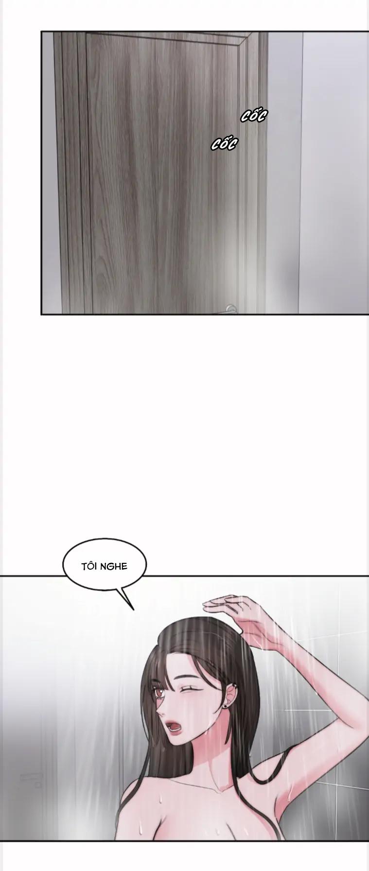 vô tình chapter 6 16