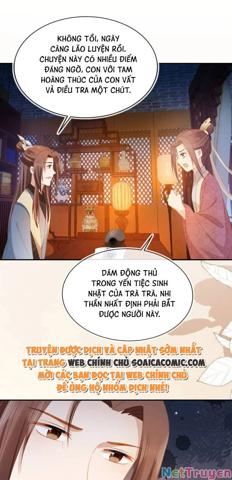 nhặt được bảo bối manh manh chapter 126 23