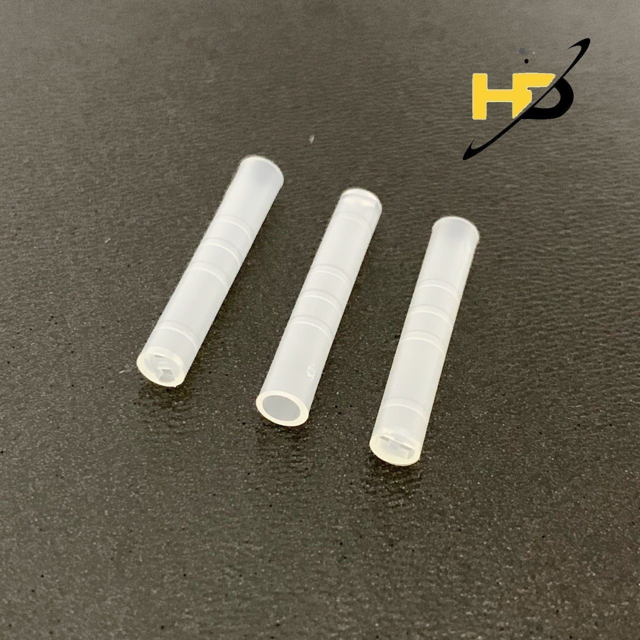 Đế Led , Trụ Đỡ Cố Định Chiều Cao Chân Led 3mm Bằng Nhựa Cách Điện