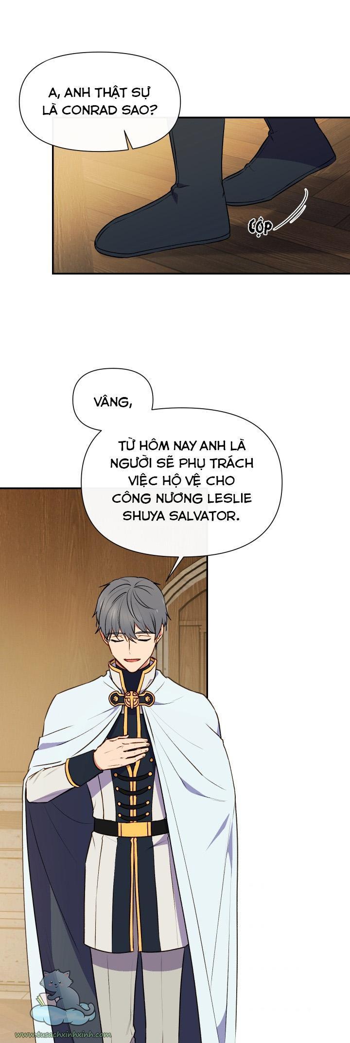 công nương khế ước của gia tộc công tước quái vật chapter 68 39