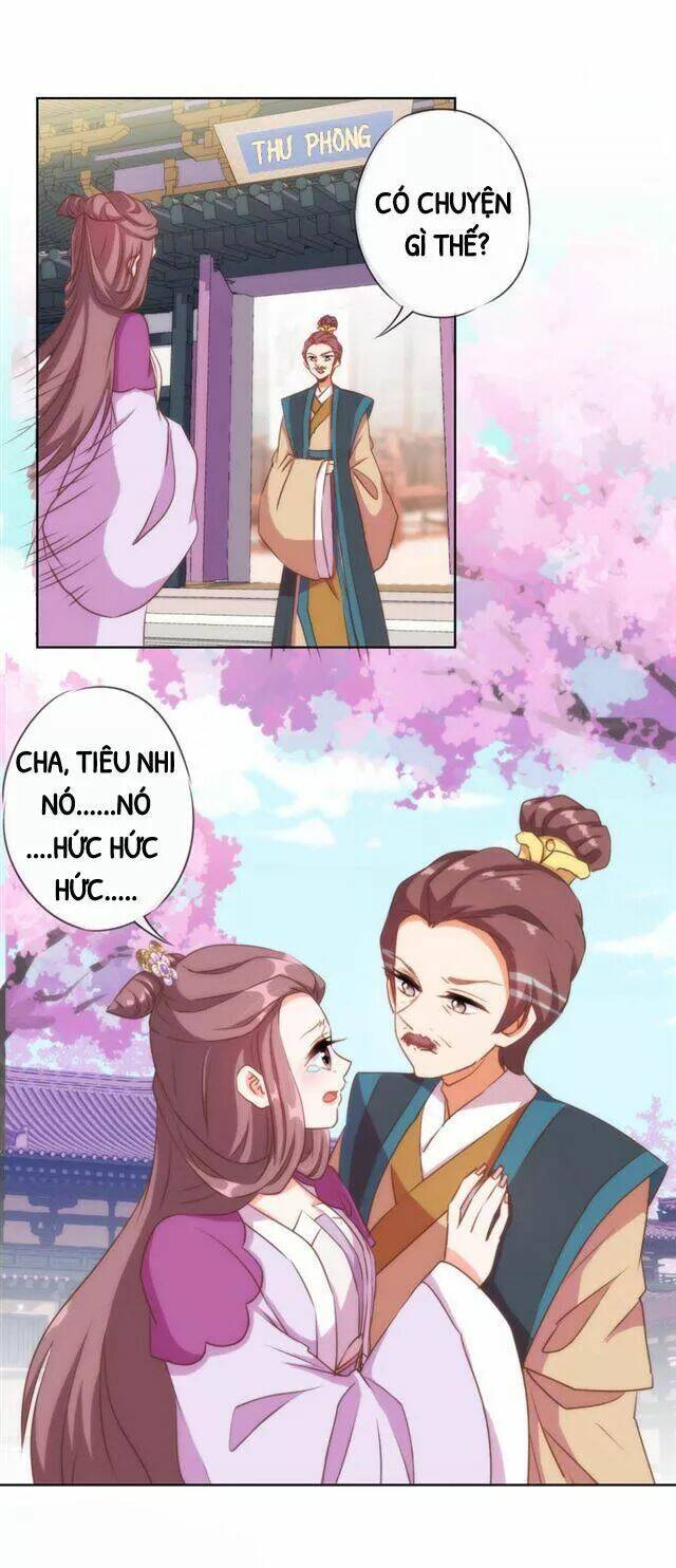 ồ, phu quân đáng yêu của tôi! chapter 64 4