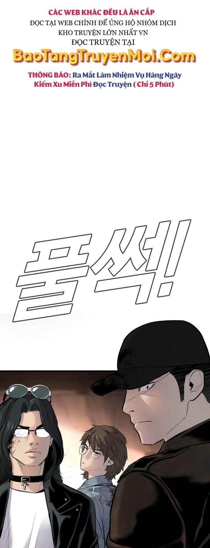 đặc vụ kim chapter 34 8