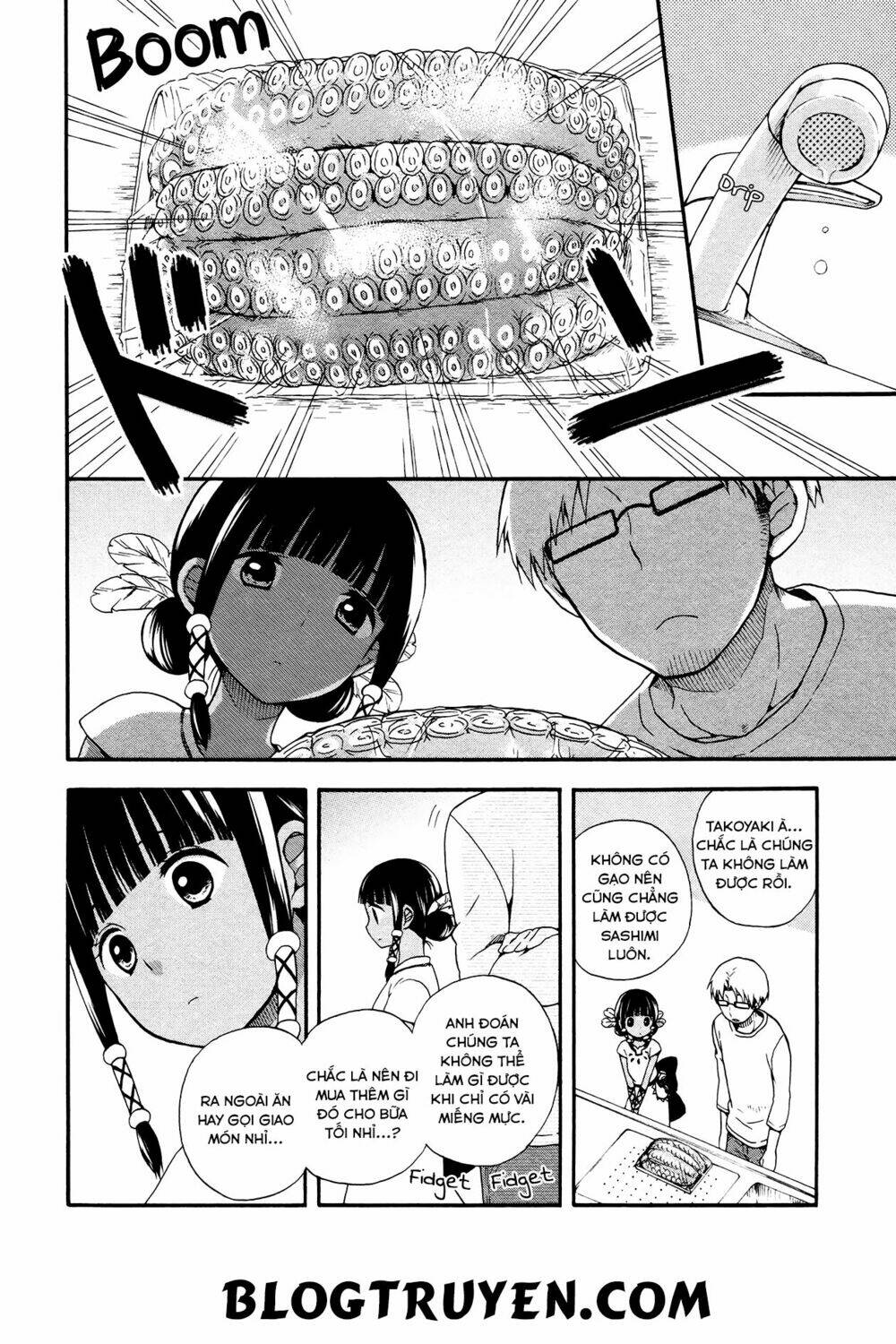 sui youbi chapter 3 6