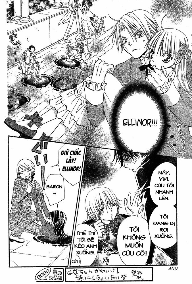 hoa và ác ma chapter 37 23