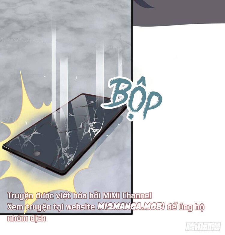 đại lão gọi tôi tiểu tổ tông chapter 10 26