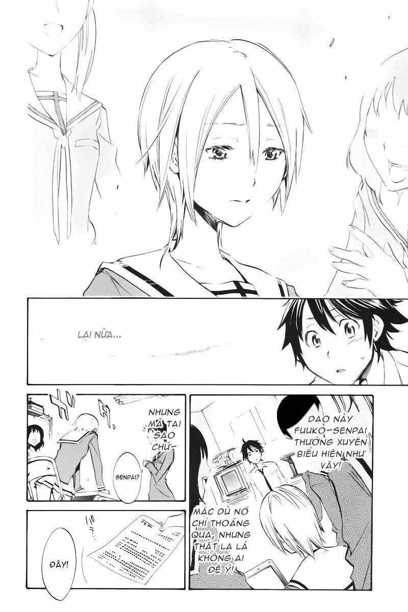 kono kanojo wa fiction desu chapter 1 18