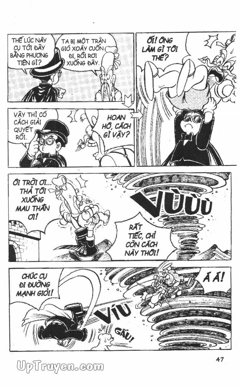 đội quân nhí nhố chapter 11 49