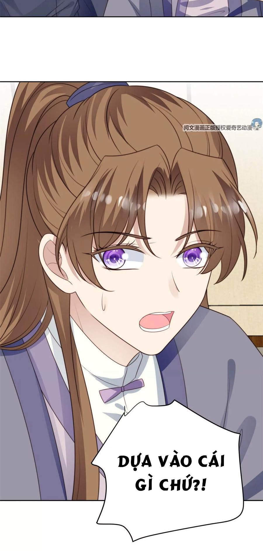 dựa vào đại lão ổn định vị trí c trong nam đoàn chapter 51 22