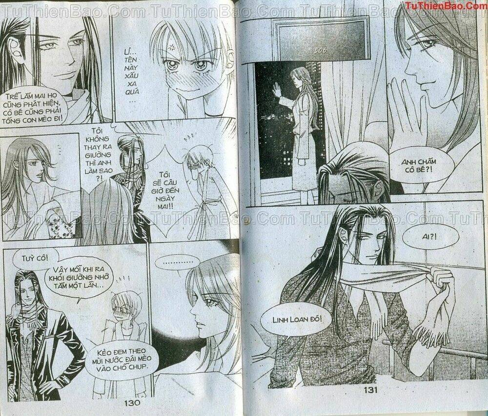 the one chapter 3 64