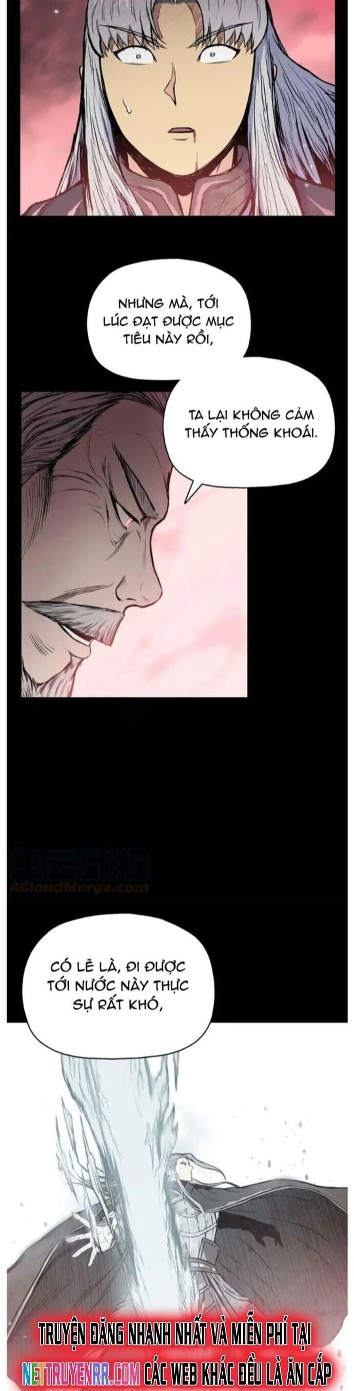 phong vân chiến thần chapter 110 14