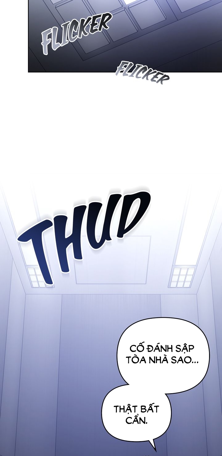 kẻ nghiệp dư chapter 43.2 19