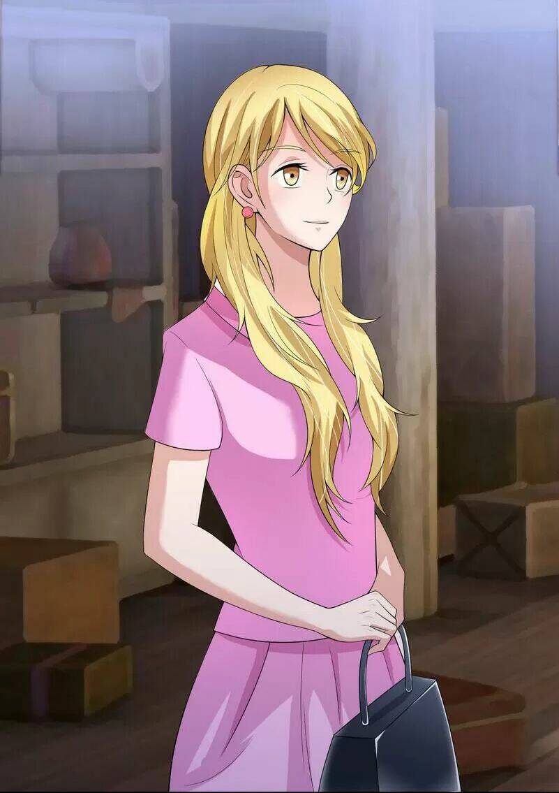 cô dâu gả thay của tổng tài chapter 102 29