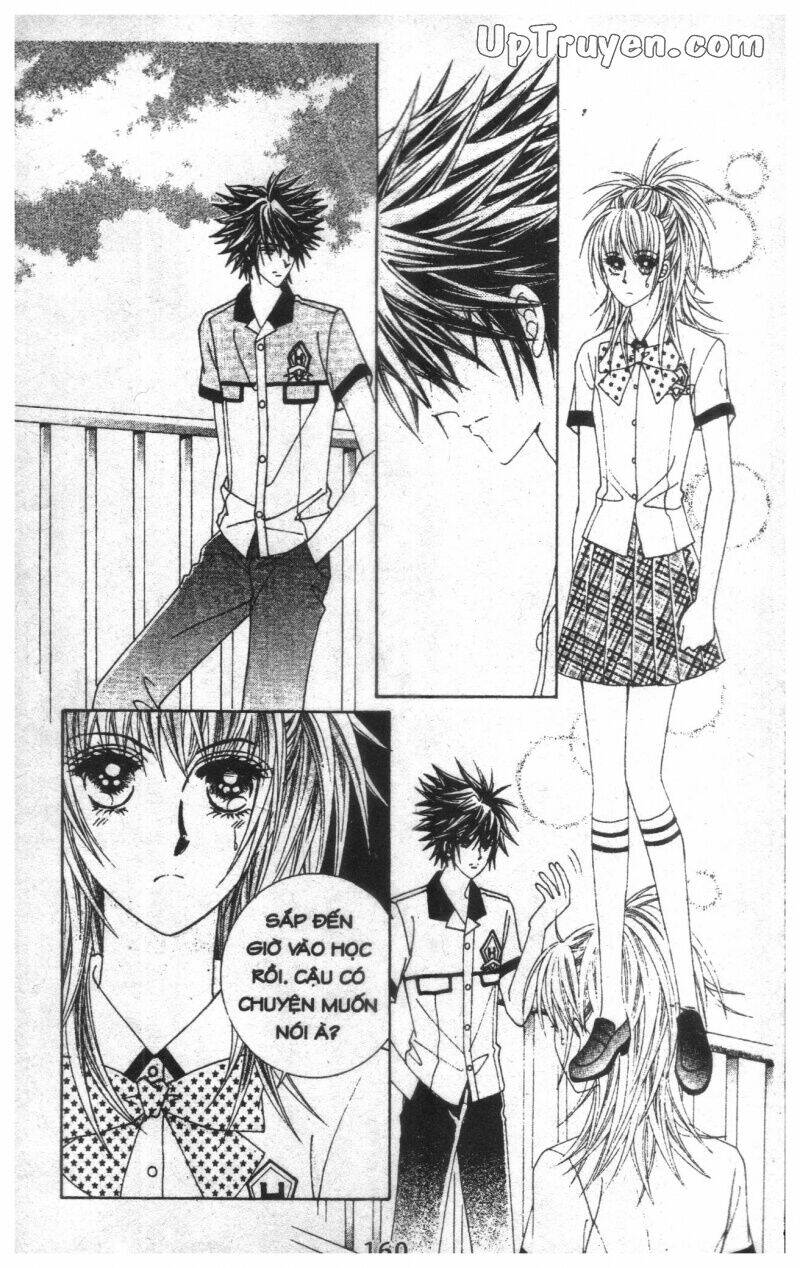 dạ khúc chapter 8 160