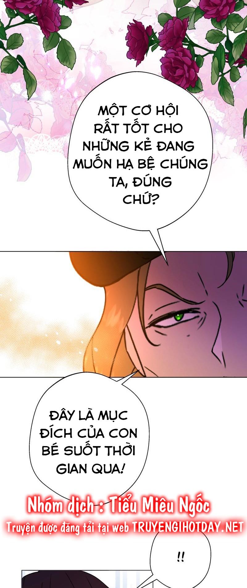 hãy tránh xa khỏi tôi, romeo chapter 26 13