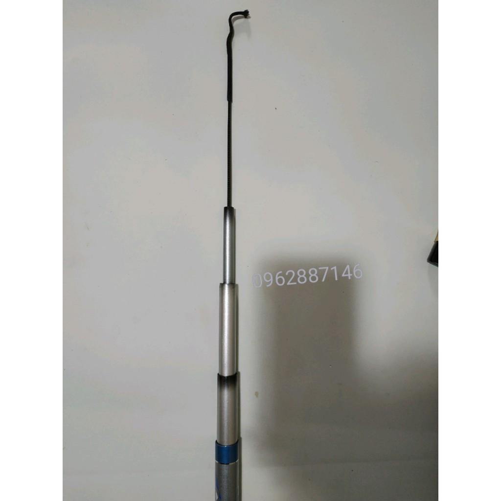 Cần câu tay shimano 8h