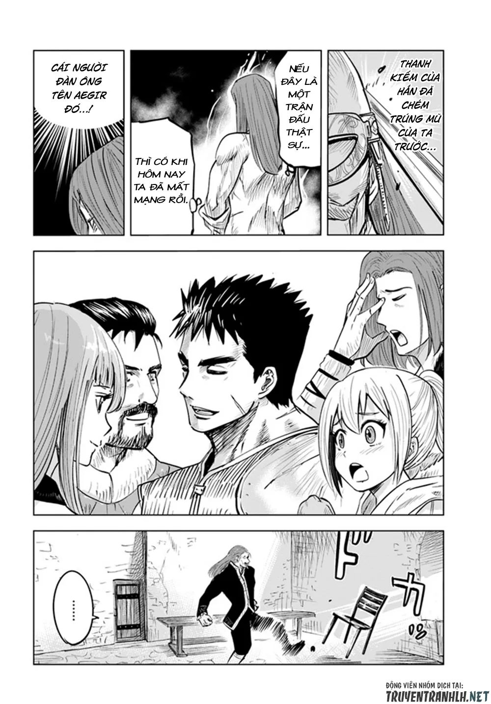 hành trình chịch dạo của của máy dập cổ đại chapter 22 24