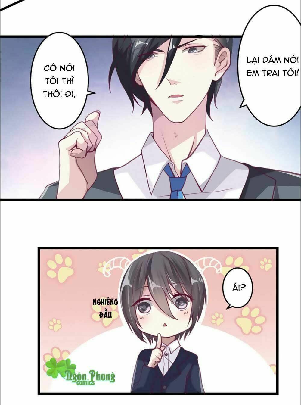 nguyệt dạ hương vi lai chapter 3 12