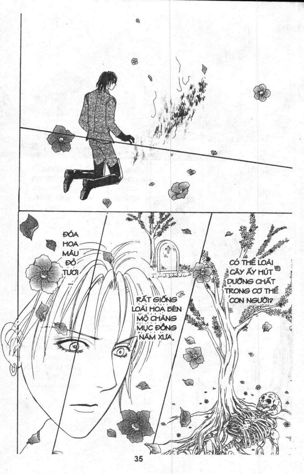 kenja no ishi chapter 6 37