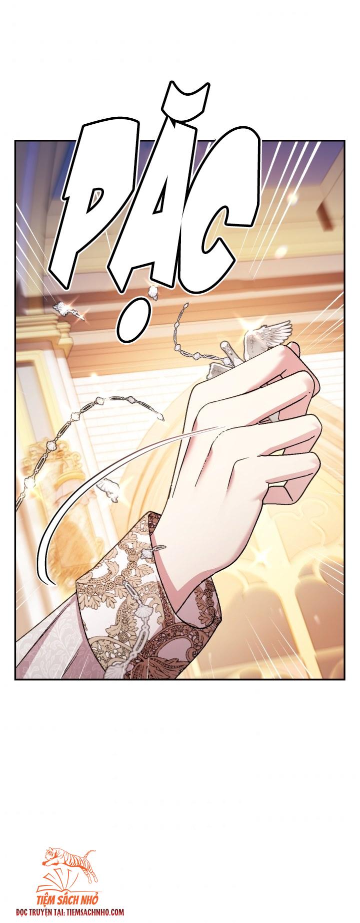 cha, con không muốn kết hôn đâu chapter 72 51