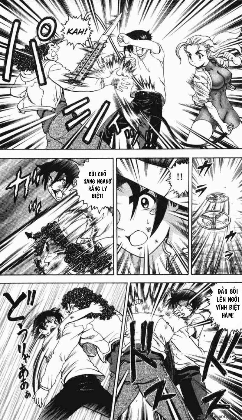 history's strongest disciple kenichi chapter 20 8