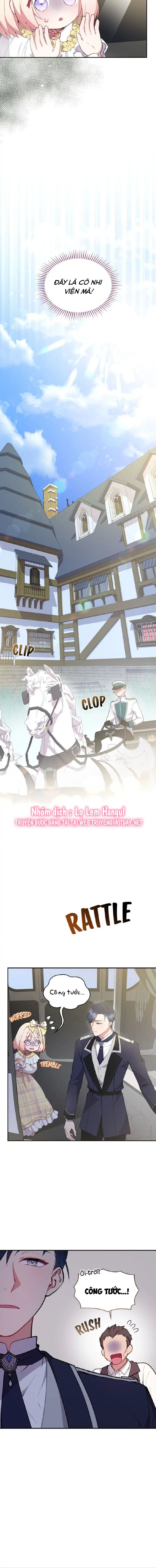 cô con gái nuôi đáng yêu của công tước chapter 9 8