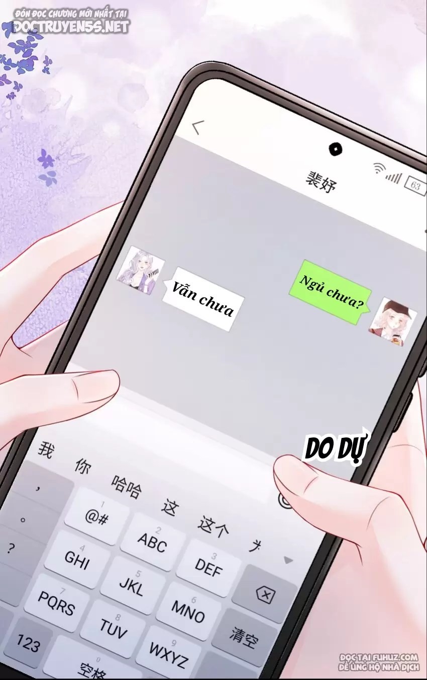 mận xanh chapter 62 43