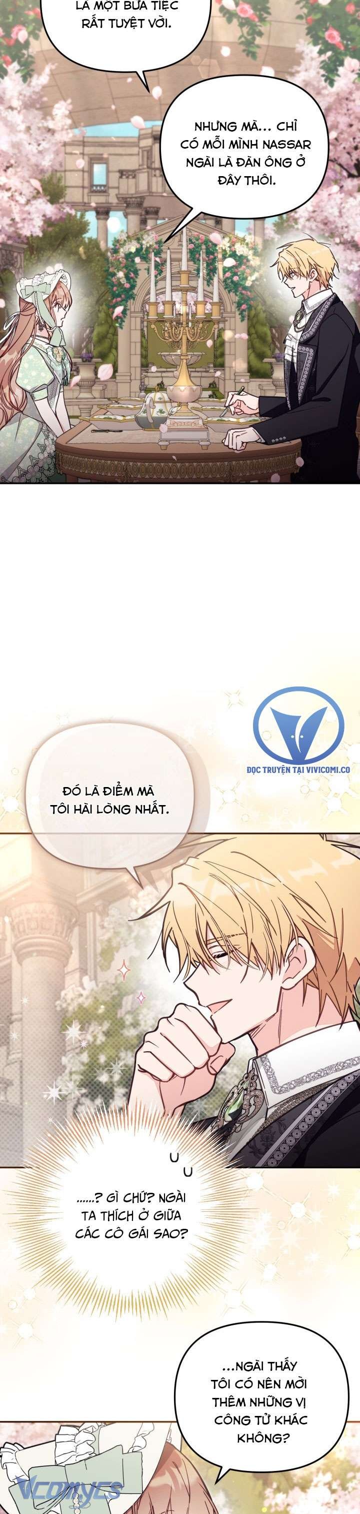 không có chỗ cho kẻ giả mạo chapter 70 5